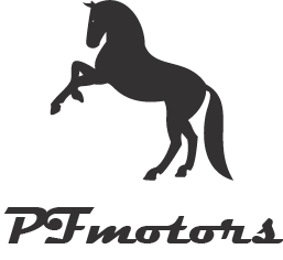 Logo PFmotors